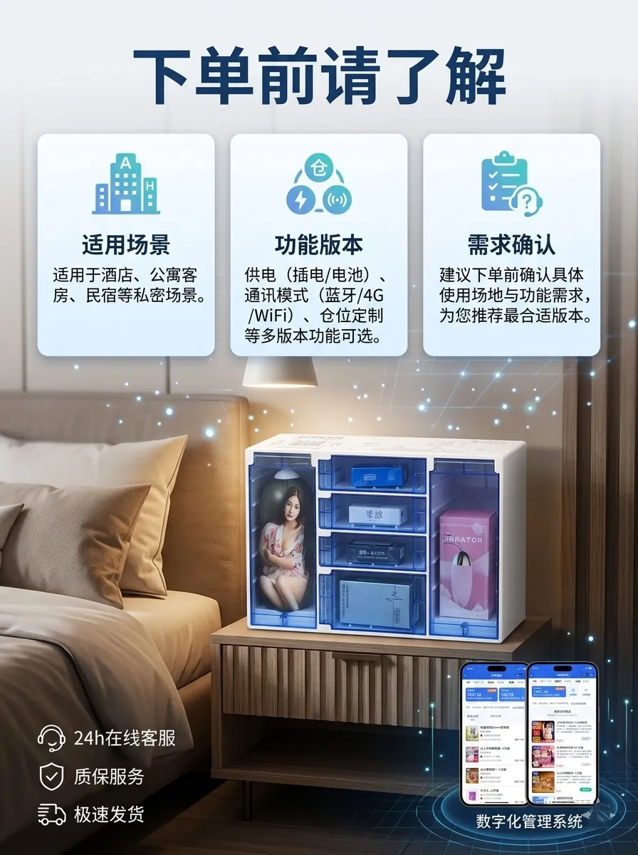 弥潮26款六格机详情图12