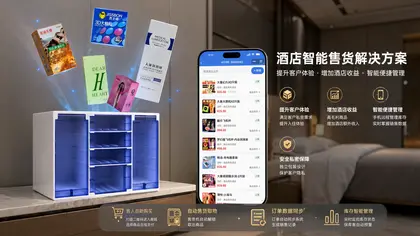 公寓/民宿解决方案