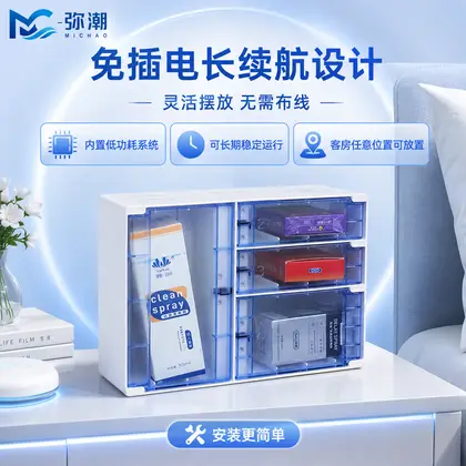 MC-BLE-4蓝色门-购物页面无广告 图集 5