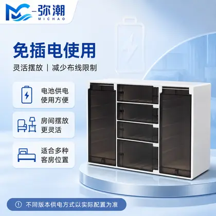 MC-BLE-6-蓝色门-商家自主收款 图集 4