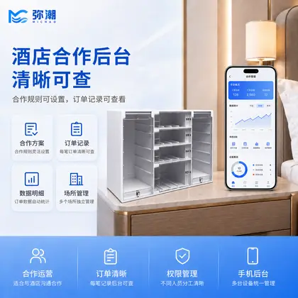 MC-BLE-6透明门-订单实时提醒 图集 2