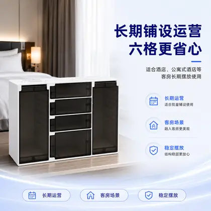 MC-BLE-6透明门-订单实时提醒 图集 9