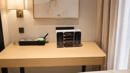 亚朵酒店